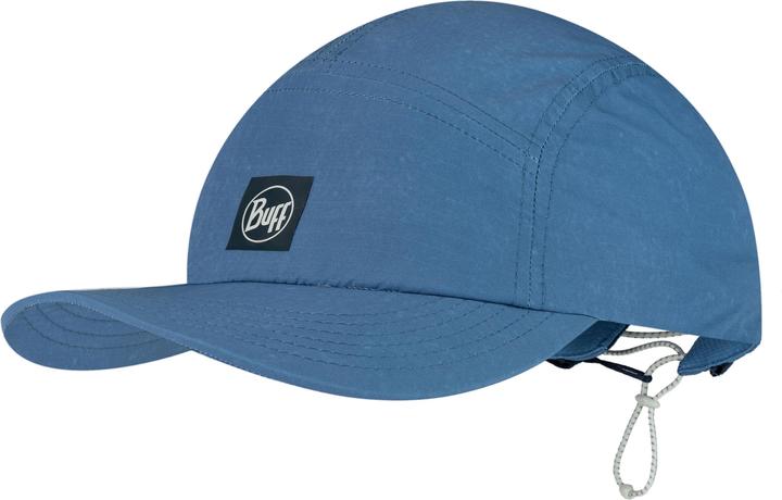 Produktbild Buff 5 Panel Go Explore Cap (One Size)