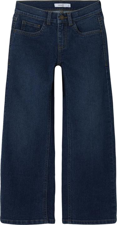 Actual product image Name it Wide Fit Jeans (164)