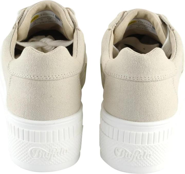 Actual product image Buffalo Paired Organic Cotton - 159635 (41)