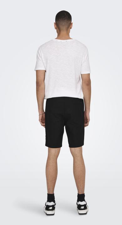 Actual product image Only & Sons Plain shorts (S)