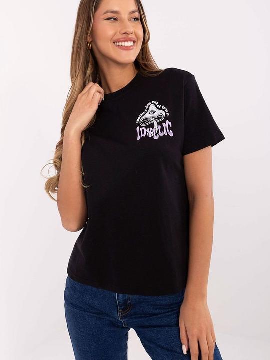Sublevel T-shirt (S)