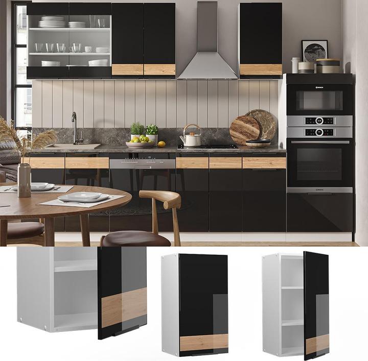 Produktbild Vicco Küchenschränke Fame-Line (40 x 34 x 72 cm)
