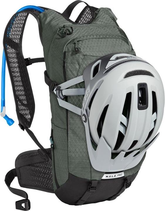 Actual product image Camelbak M.U.L.E Pro (14 l)
