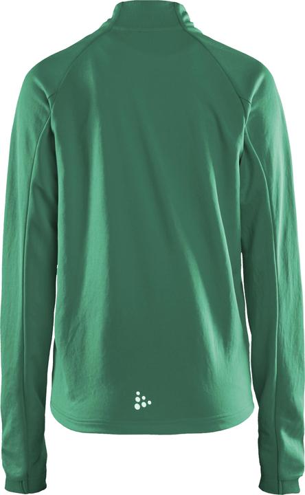 Actual product image Craft Evolve Halfzip Jr (122, 128)