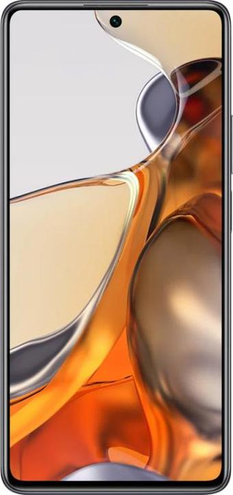Productafbeelding Xiaomi Mi 11T Pro (5G - Dubbele SIM - 6,67", 256 Go, 8 Go RAM) Gris (256 GB, Meteoriet Grijs, 6.67", Dubbele SIM, 108 Mpx, 5G)