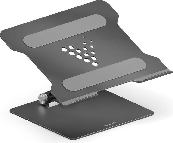 Actual product image Purelink Vuelogic - Stand - S100 - Professional laptop stand