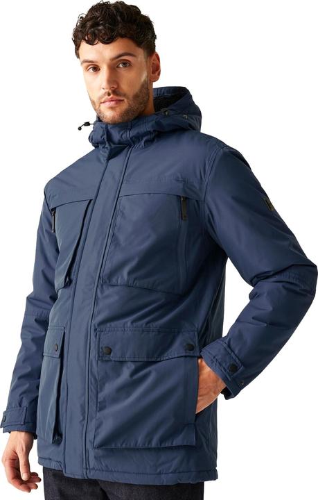 Regatta Volter Parka Isoliert