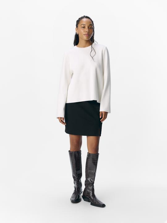 Actual product image Object Langärmeliger Strickpullover (XL)