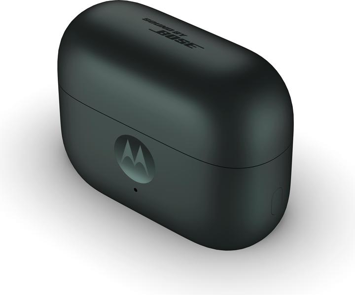 Actual product image Motorola Moto Buds Loop (ANC, 37 h, Wireless)