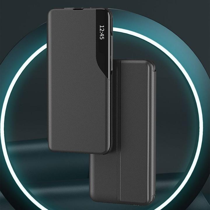 Image du produit Tech-Protect Smart View do Samsung Galaxy A55 czarny (Samsung Galaxy A55)