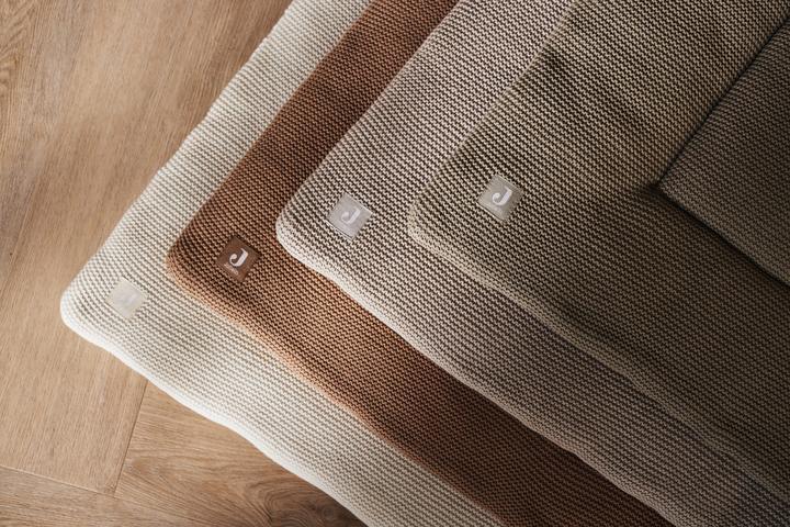 Immagine prodotto Jollein Coperta per bambini 75x95cm
