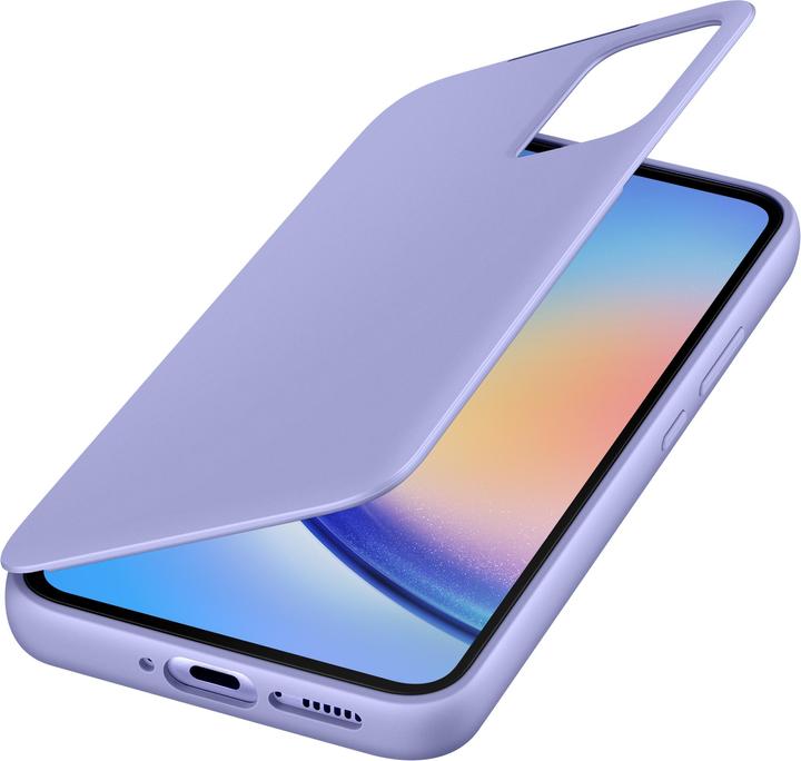 Productafbeelding Samsung Smart View Portemonnee Hoesje (Samsung Galaxy A34 5G)