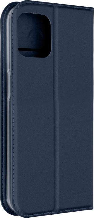 Produktbild Dux Ducis Skin Pro Wallet Case for iPhone 15 Plus - Blue (Apple iPhone 15 Plus)