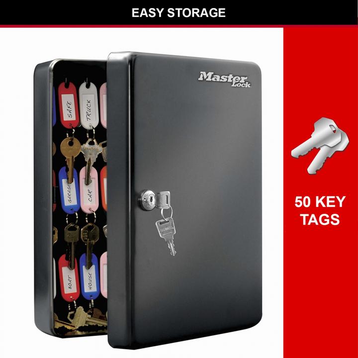 Actual product image Master Lock Pedro