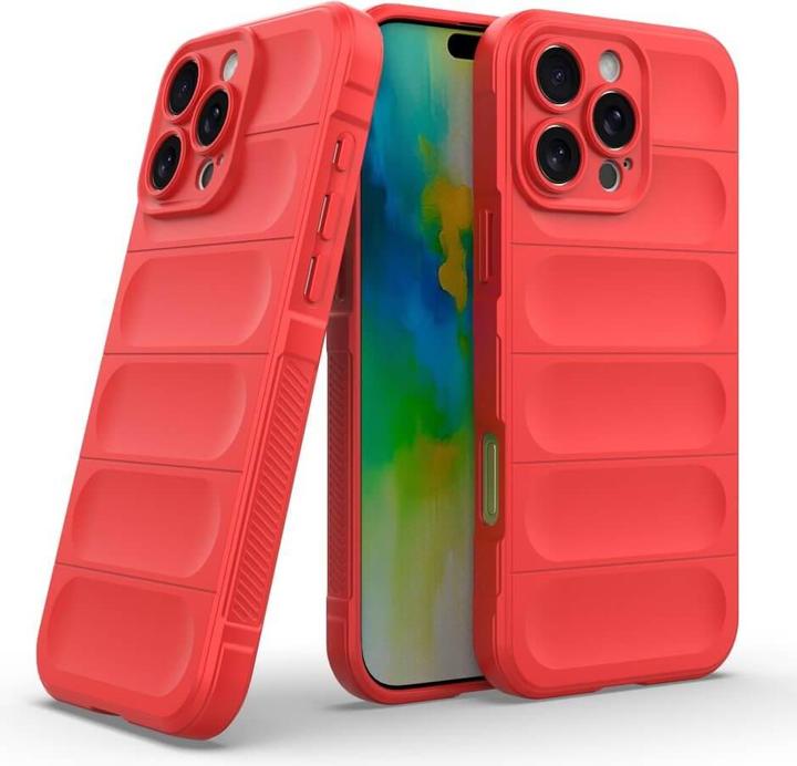 Immagine prodotto Cover-Discount iPhone 16 Pro - Custodia protettiva rugged (Apple iPhone 16 Pro)
