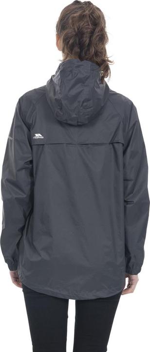 Trespass QIKPAC Unisex Regenjacke