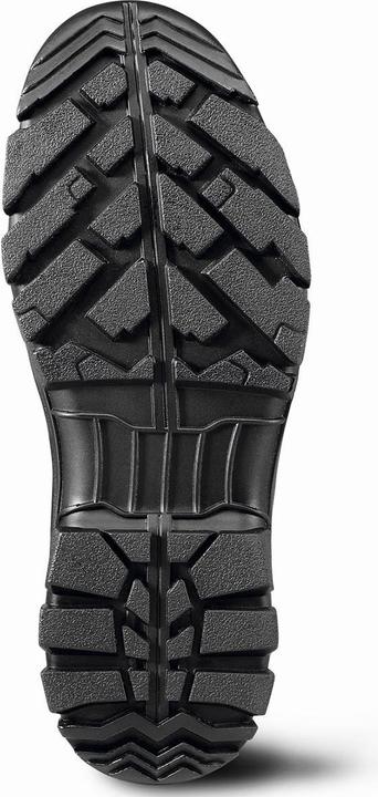 Actual product image Lupriflex Hunter Low 2 in 1 cut-resistant lace-up boots size 39 (S3, 39)