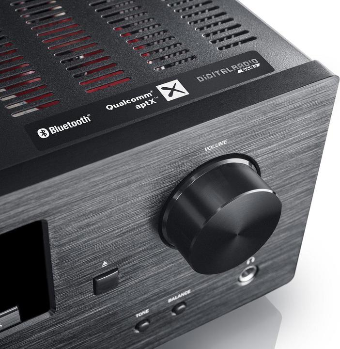 Produktbild Teufel Ultima 40 Kombo Power Edition (Set, 150 W)