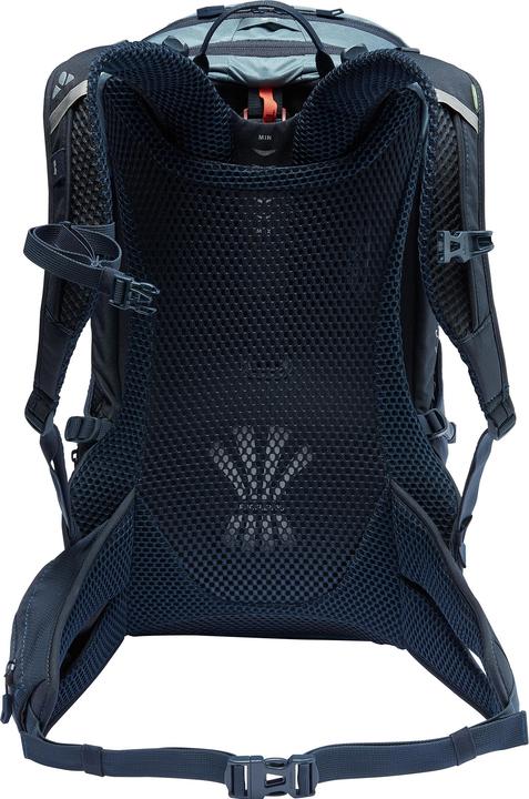 Actual product image Vaude Bike Alpin (24 l)