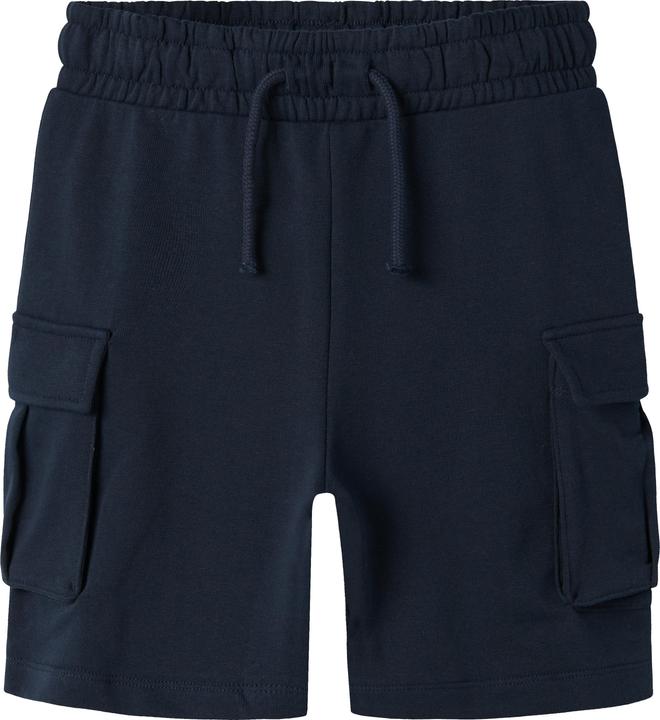 Produktbild Name it Nkmollie Cargo Shorts Unb Noos (146)