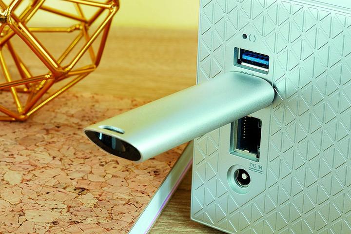 Image du produit WD My Cloud Home Duo (2 x 3 To, WD Red)