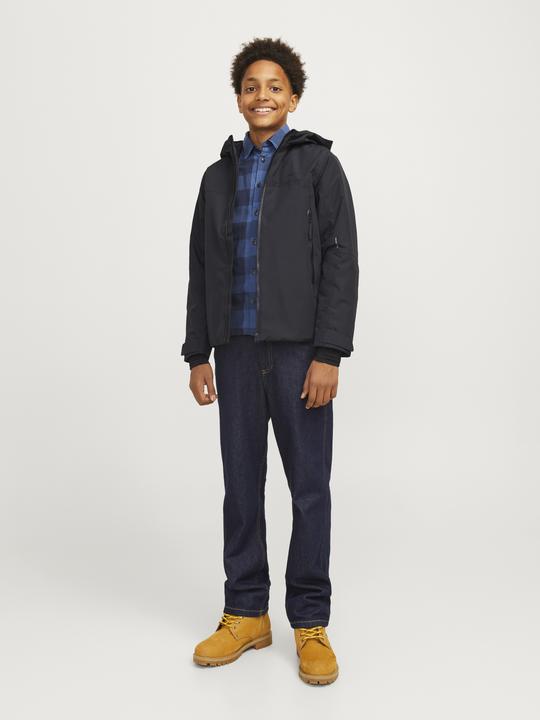 Immagine prodotto Jack & Jones Giacca Softshell Per ragazzi Giacca Softshell (140)