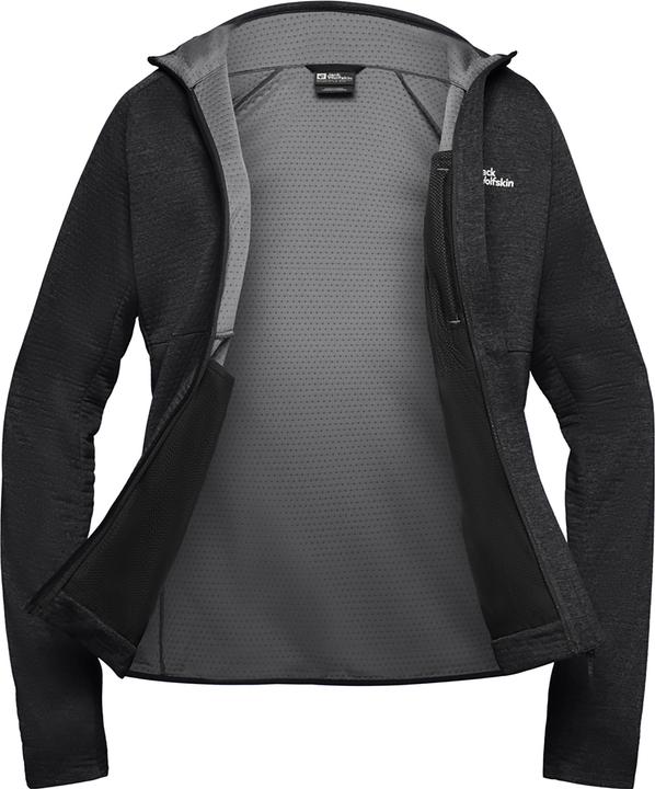 Produktbild Jack Wolfskin Taiga Fz M (L)