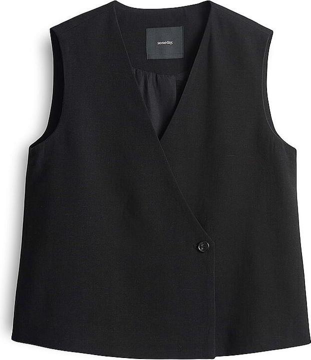 Produktbild Someday Gilet NABRIL (34)