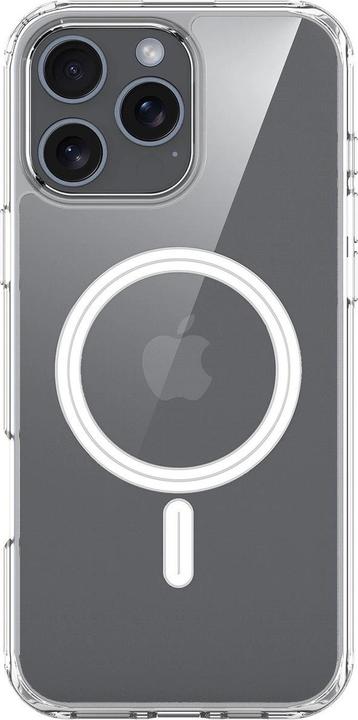 Immagine prodotto Dux Ducis Clin Mag (Apple iPhone 16 Pro Max)