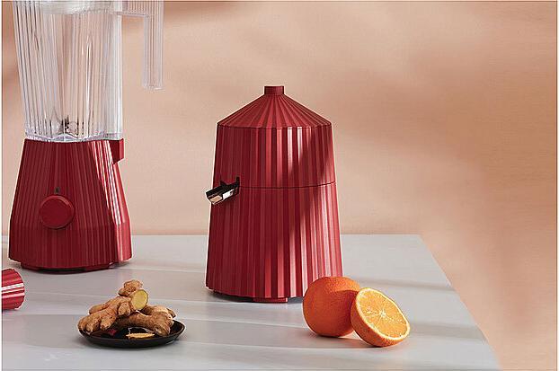 Productafbeelding Alessi Plisse, citruspers
