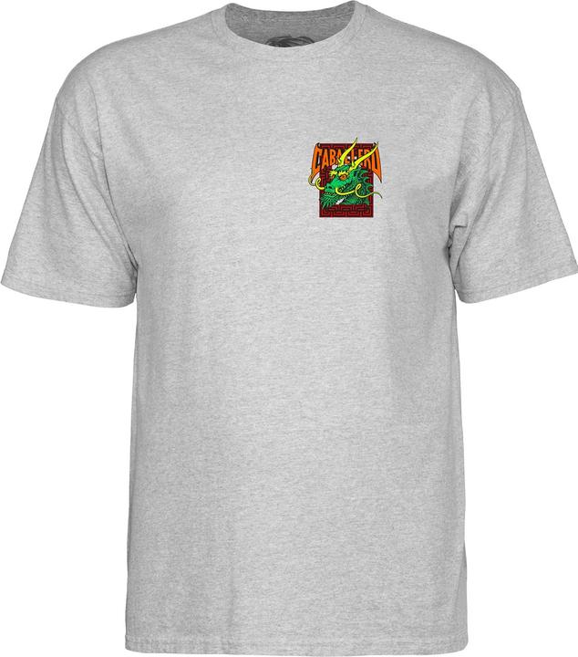 Immagine prodotto Maglietta Steve Caballero Street Dragon (M)