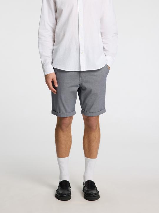 Immagine prodotto Selected Homme Pantaloncini in cotone elasticizzato (XXL)