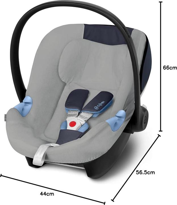 Produktbild Cybex Sommerbezug für Aton M/S Line
