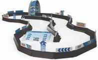 Image du produit Carrera 1:43 TSR Mini RC Race Track Set