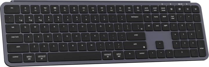 Immagine prodotto Keychron B6 Pro (US, Senza fili)
