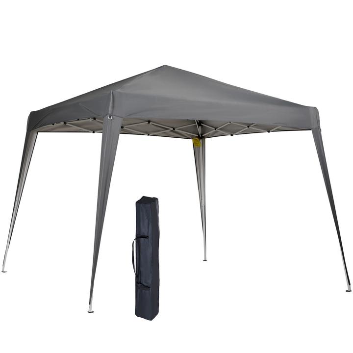 Produktbild Jamb Faltpavillon (240 cm, 240 cm)