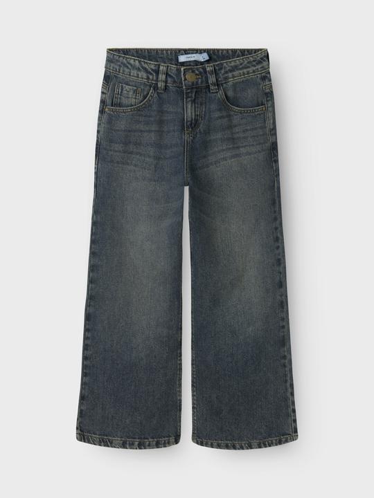 Immagine prodotto Name it NKFROSE WIDE JEANS 5529-BE NOOS (134)