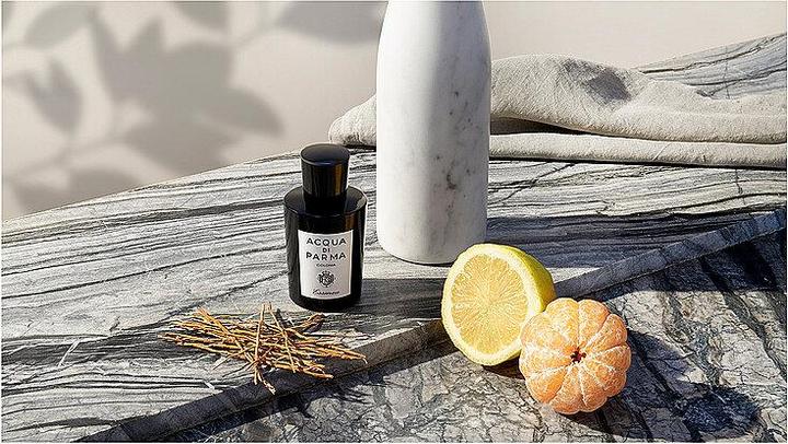 Actual product image Acqua Di Parma Colonia Essenza (Eau de cologne, 180 ml)