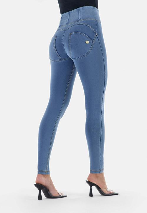 Actual product image Freddy WR.UP® Shaping Pants WRUP1HC002ORG (S)