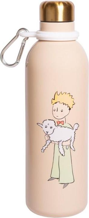Produktbild Der kleine Prinz - Zeichne mir ein Schaf (0.50 l)