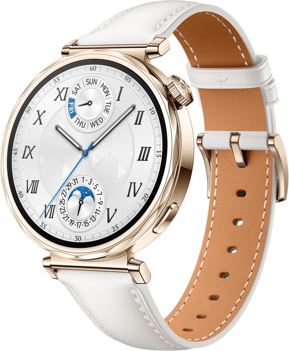 Actual product image Huawei Watch GT 5 (41 mm)