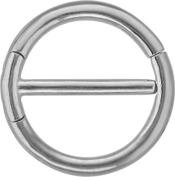 Bijouteria Brustpiercing (Edelstahl)