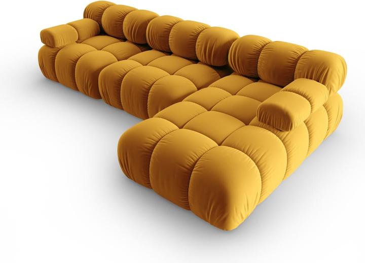 Actual product image Micadoni Bellis (Modular sofa, 4-seater, Corner sofa)