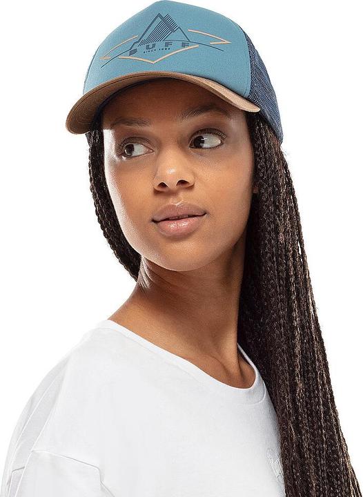 Actual product image Buff Trucker (L, XL)