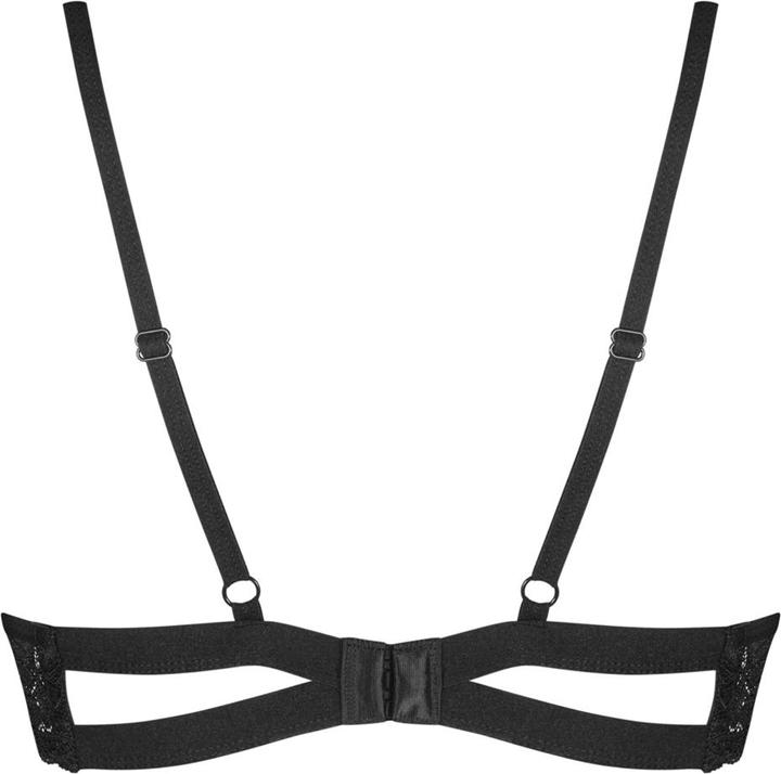 Actual product image Obsessive Nutris underwired bra (Single pack, XL, XXL)