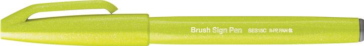 Verde lime