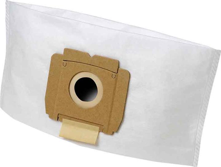 Actual product image Electrolux GR28S dust bag (4 synthetic dust bags, 1 micro filter, optimal filtration) (4 x)