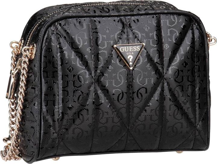 Image du produit Guess Aldina Mini Bag Schultertasche 18 cm
