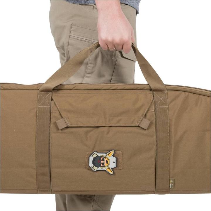 Actual product image Helikon Basic Rifle Case - Rifle case