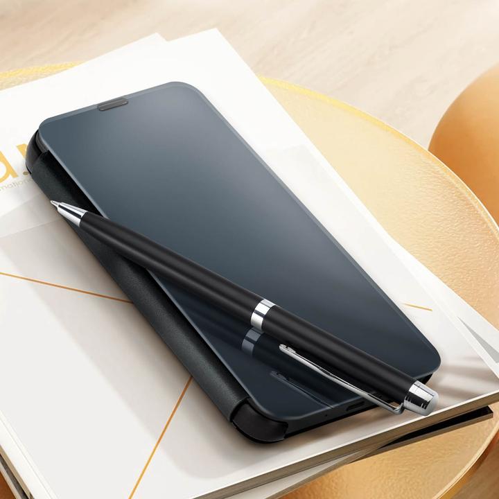 Produktbild Avizar Clear View Standing Cover Series (Samsung Galaxy A54 5G)